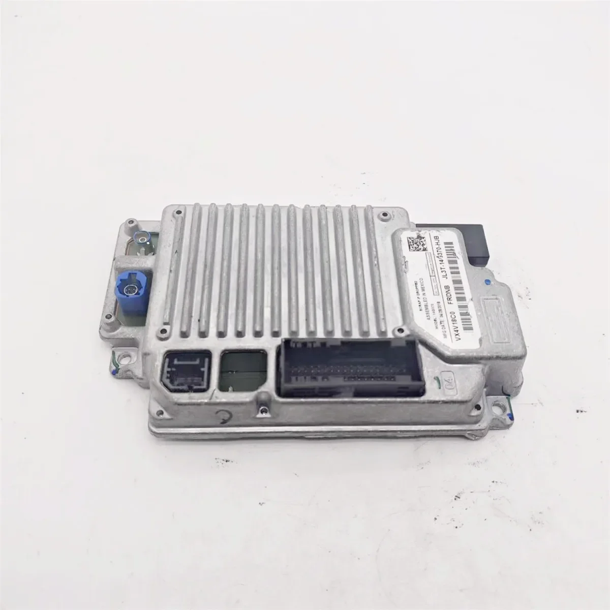 DPQPOKHYY For Ford Voice Recognition Communication Sync Module JL3T-14G370-HJB JL3T14G370HJB JL3T 14G370 HJB