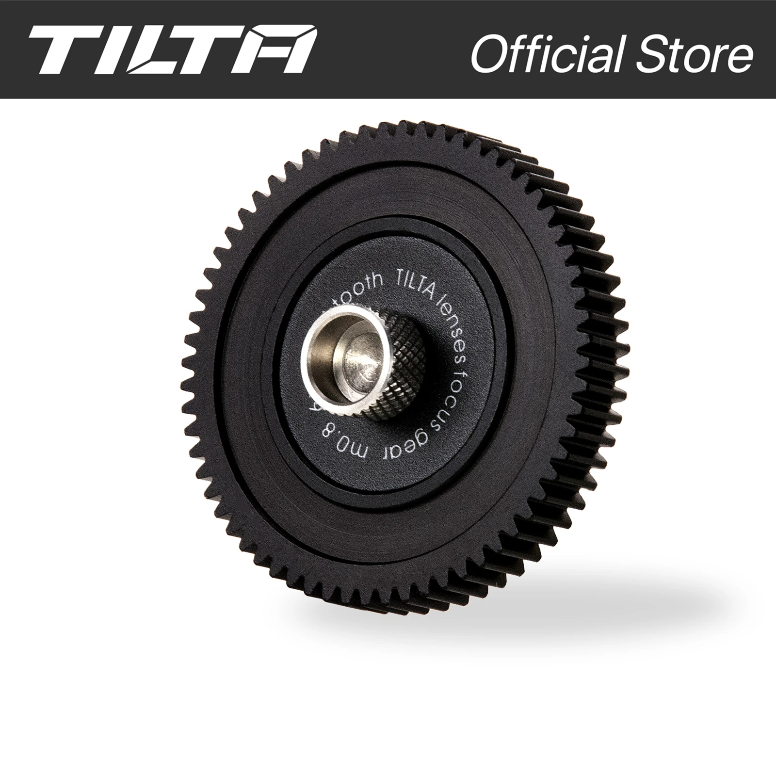 TILTA FF-T05 Single-sided Cine Follow Focus Accessories Follow Focus Gear Speed Crank Marking Disk Focus Ring Marking Disk Focus