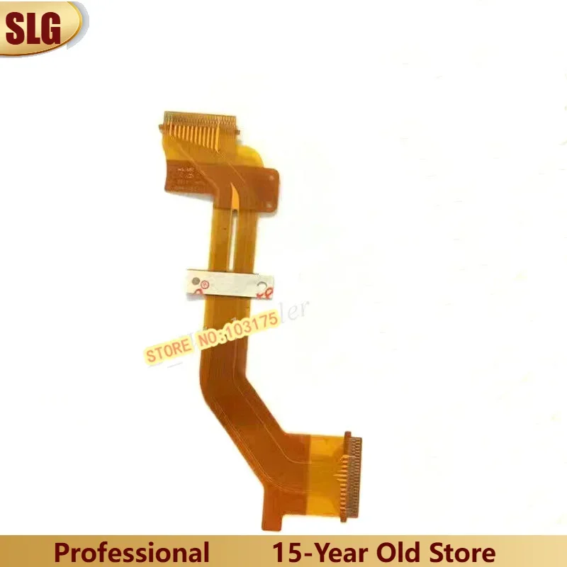 جديد CCD توصيل الكابلات المرنة لسوني FDR- AXP35 AXP30 AXP50 AXP55 فيديو كاميرا رقمية إصلاح جزء