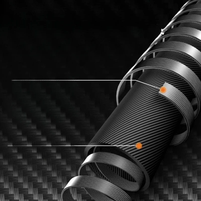 

Outdoor hiking poles Men's carbon fiber ultra-light folding professional equipment Hiking canes Women's
