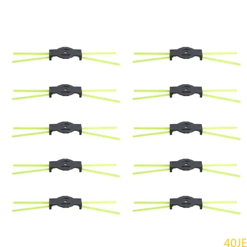 

40JE Grass Cutting Cord String Simple Grass Rope For Home Profession Landscaping Use