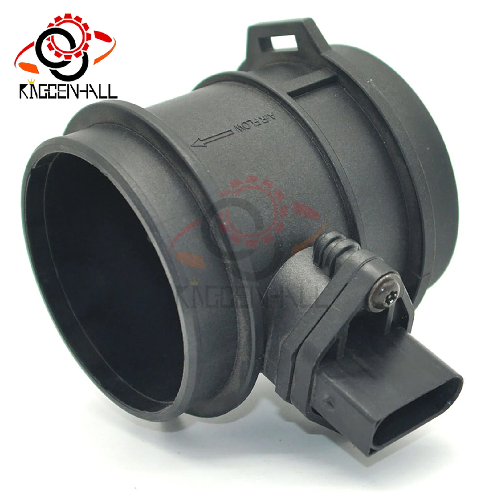 0280217810 MAF MASS AIR FLOW SENSOR METER FOR MERCEDES S202 S203 S210 S211 C208 C209 W163 W164 W202 W203 W210 W220 W463 For PUCH