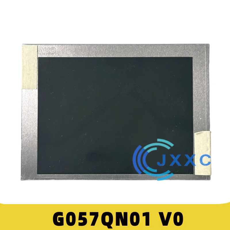 

Подходит для 5,7-дюймовой ЖК-панели G057QN01 V2 G057QN01 V1 G057QN01 V0