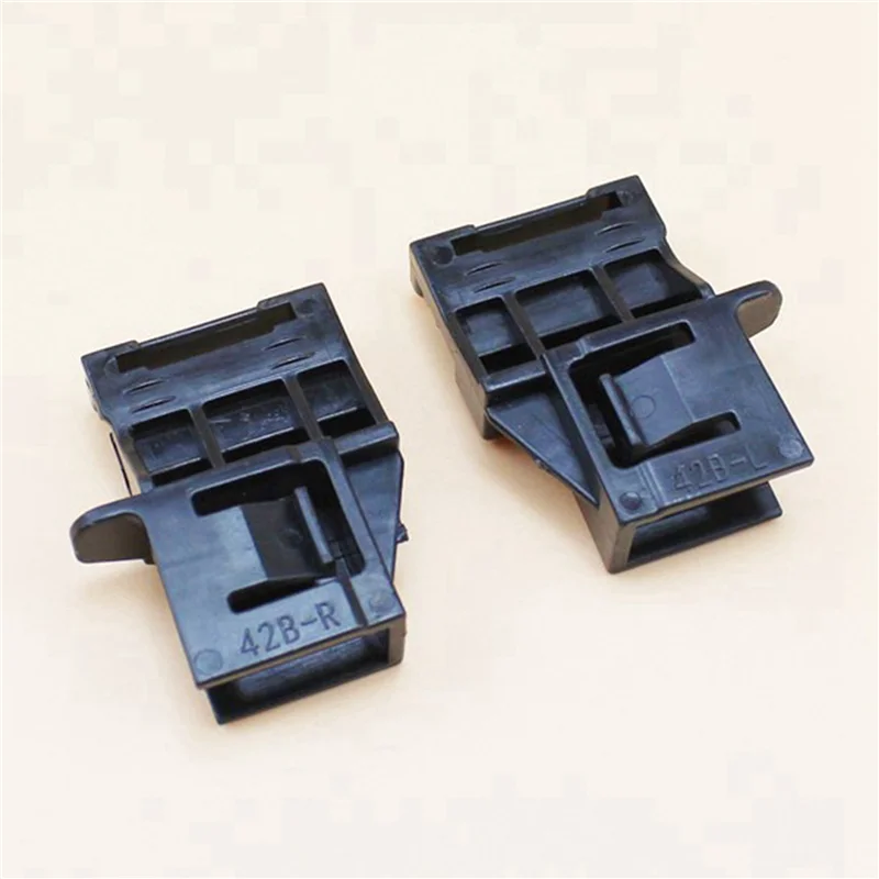 

BT-12X для Honda CRV Breeze RW панорамный люк на крыше солнцезащитный козырек с фиксированной пряжкой солнцезащитный козырек зажим для рулонных штор