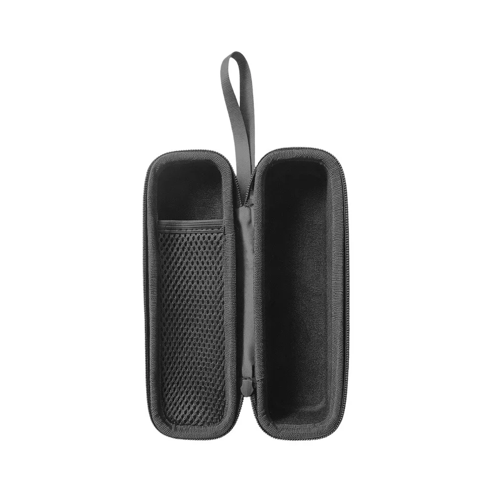 Mesh Storage Bag Designed Specifically for Mini Cool Portable Fan Featuring EVA Material and Travel-Friendly Dimensions