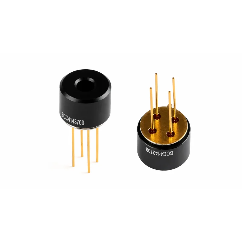 1pcs Original MLX90614ESF-BCC-000-TU High-Precision Non-Contact Temperature Measurement Sensor Probe