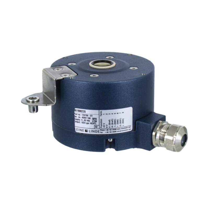 

Абсолютно новые оригинальные линейные энкодеры LEINE&LINDE XHI 861