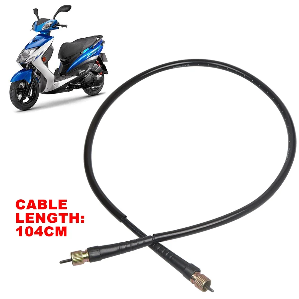 Motorcycle Accessories Speedometer Cable Instruments Line For YAMAHA BWS 125 BWS125 ZUMA125 YW125 ZUMA YW CygnusX 125 Cygnus X