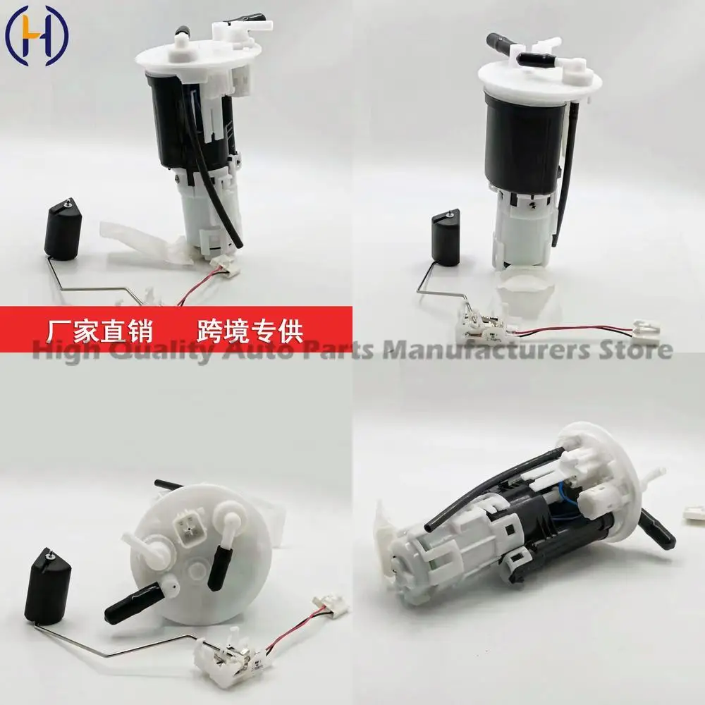 

For Suzuki Liana Fuel Pump 15100-54K00 1510054K00 101962-1260 High Performance Replacement