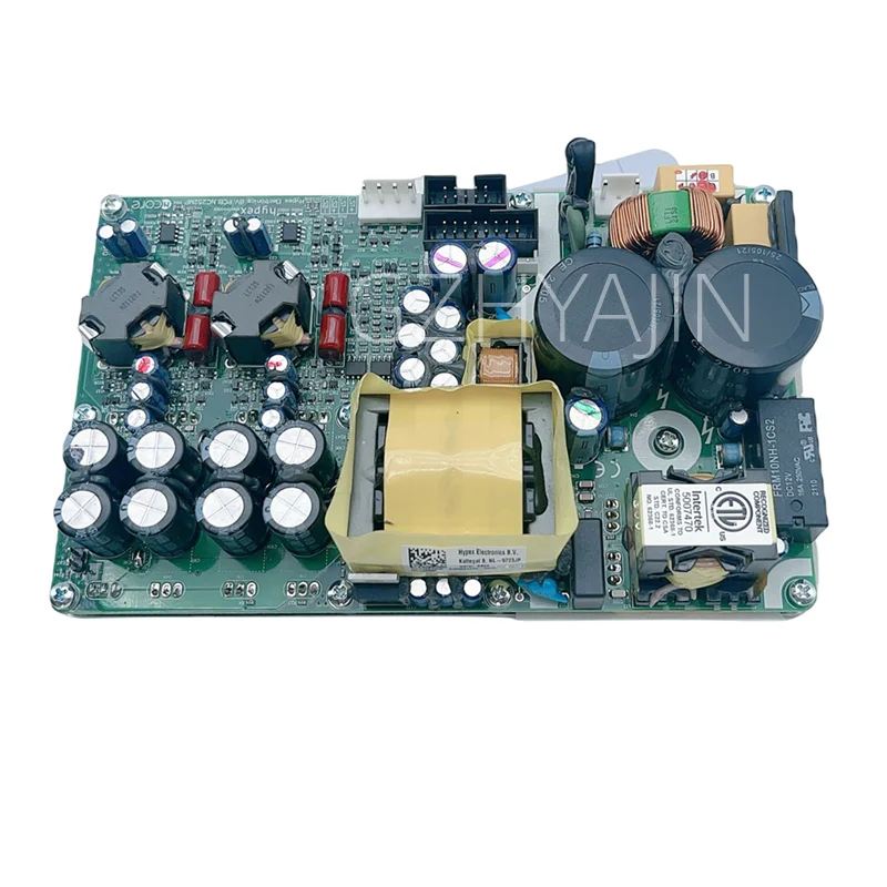 Latest Hypex NC252MP power amplifier board