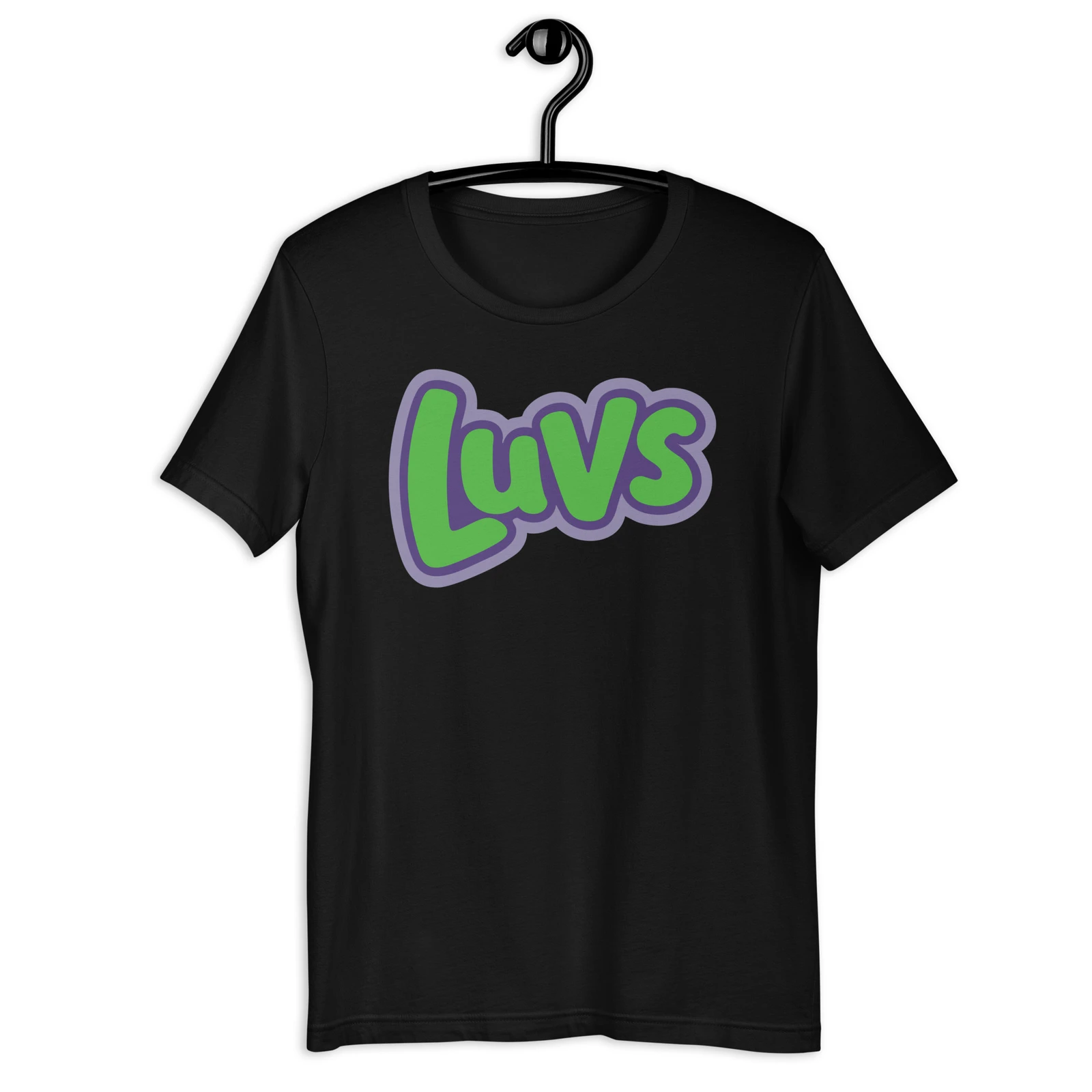 Luvs Diapers Logo A…