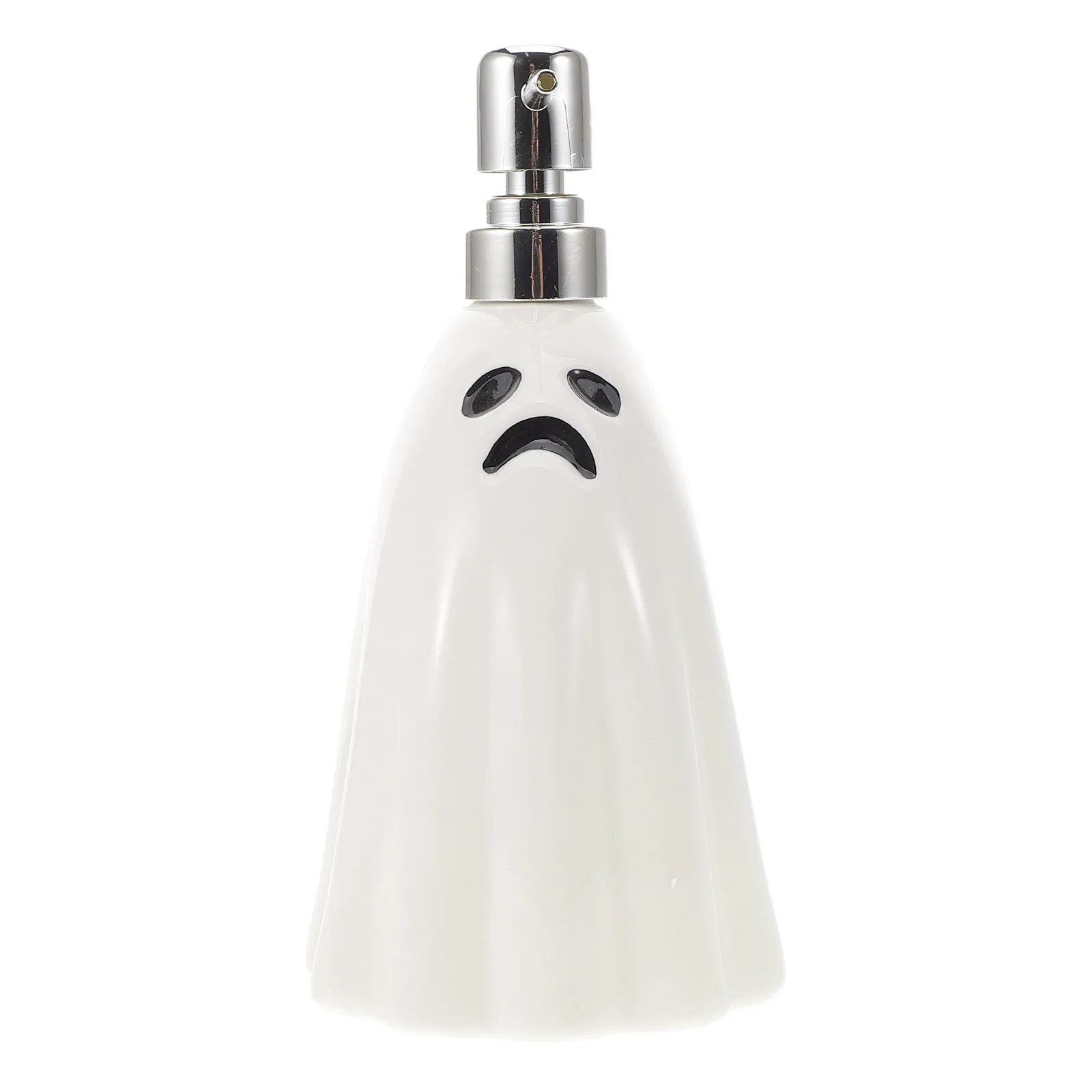 

Pump Dispenser Bottles Pressure Hand Empty for Lotion Fairy Foam Travel Soap