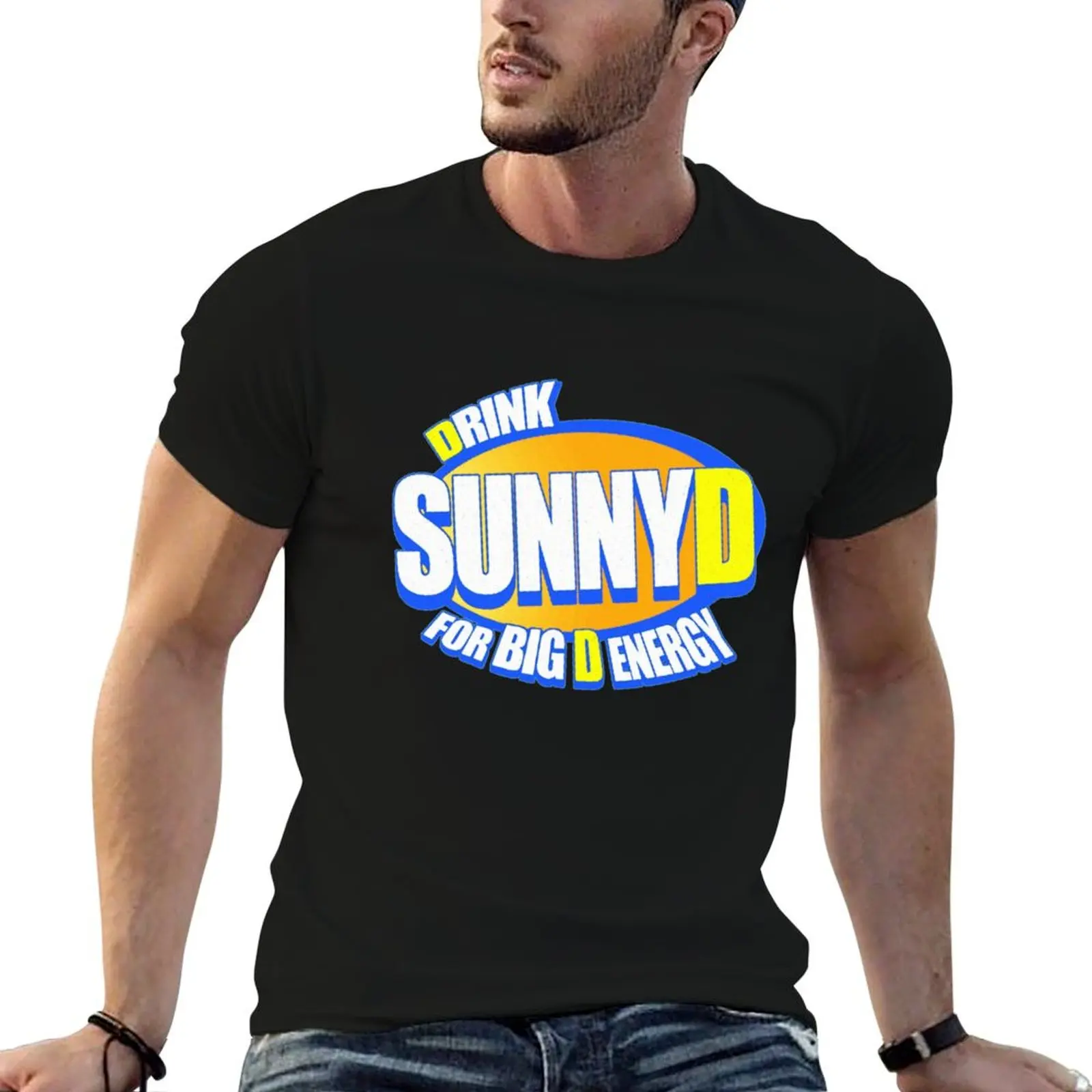 

SUNNYD for BDE T-Shirt anime tshirt vintage t shirts vintage mens t shirts pack