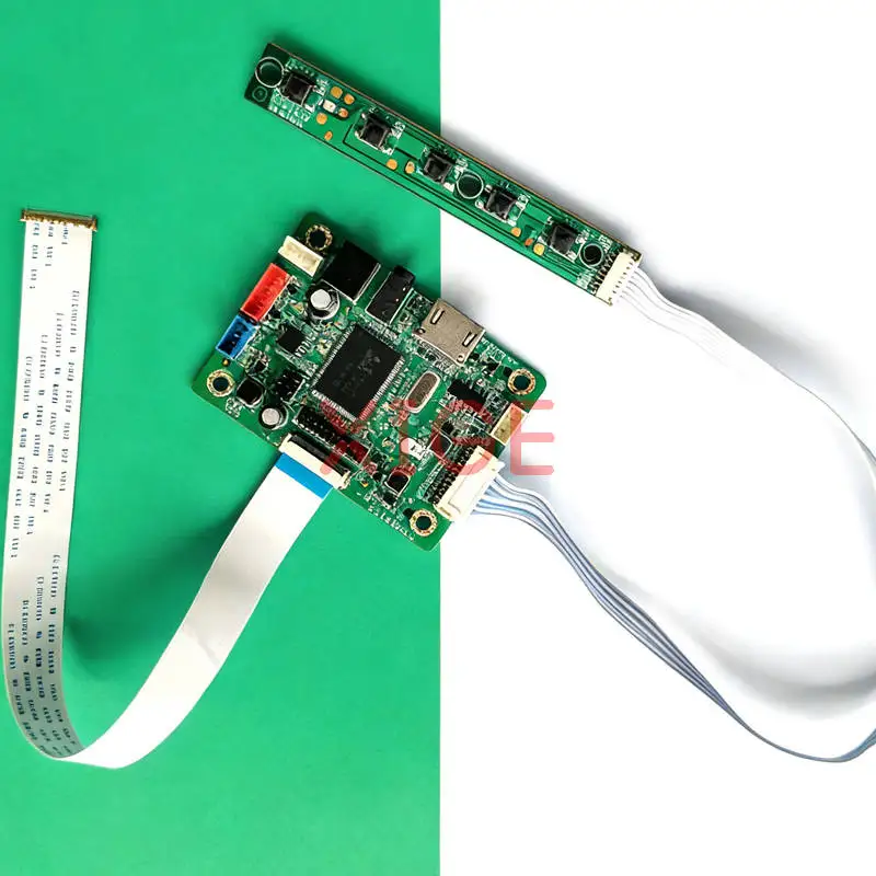 

For B140HTN01 B140HTN02 G140HAN01 B139HAN03 Controller Board Kit 1920*1080 Laptops Display 1920x1080 HDMI-Compatible EDP-30 Pin