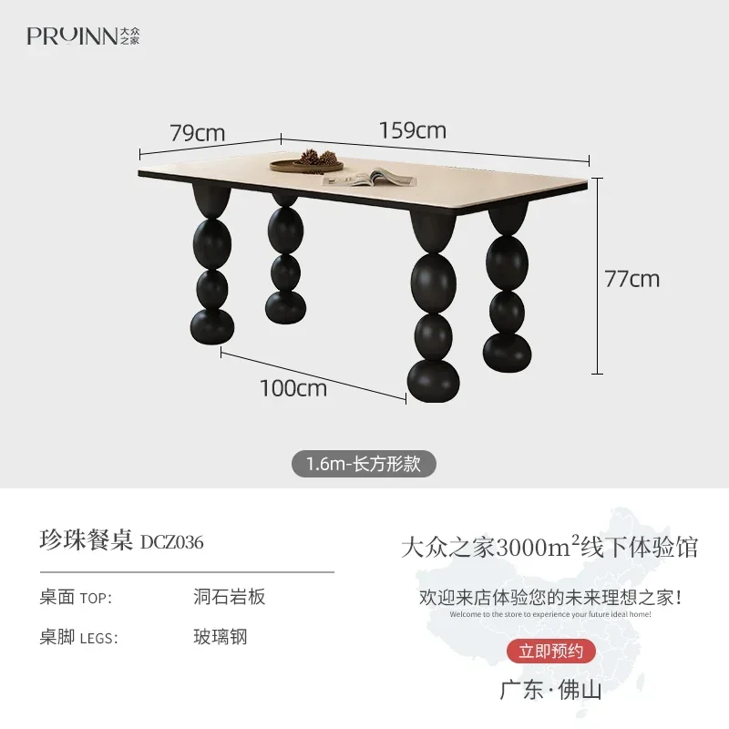 Juego De Mesa De Comedor moderna para cocina, consola De mármol para sala De estar, mesas De Comedor móviles De lujo, Mesa central De Comedor, muebles para el hogar