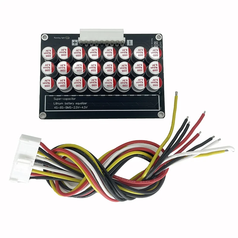 Lithium Battery 8S … - image