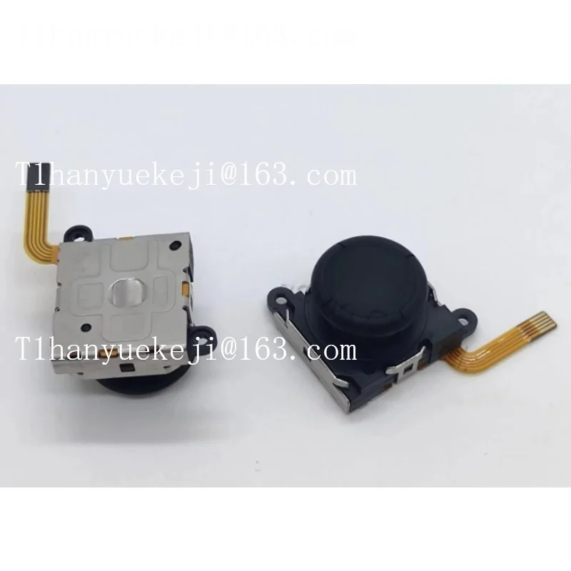 Suitable for Hall Induction Joystick Thumb Stick for Switch/Organic Light Emitting Diode/lite Drift Free