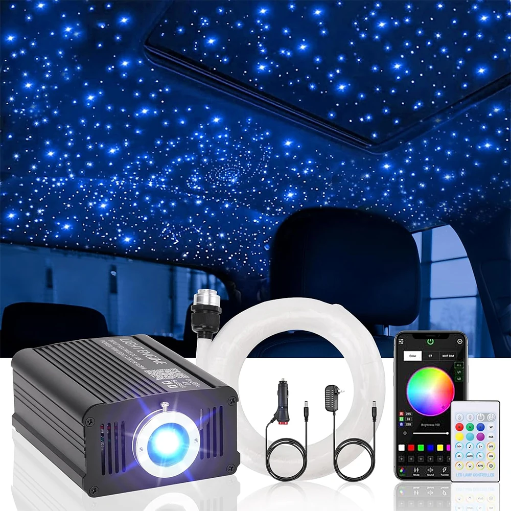 16w-twinkle-fiber-optic-star-light-kit-rgbw-car-headliner-kits-starry-sky-light-dc12v-for-car-roof-ambient-lighting