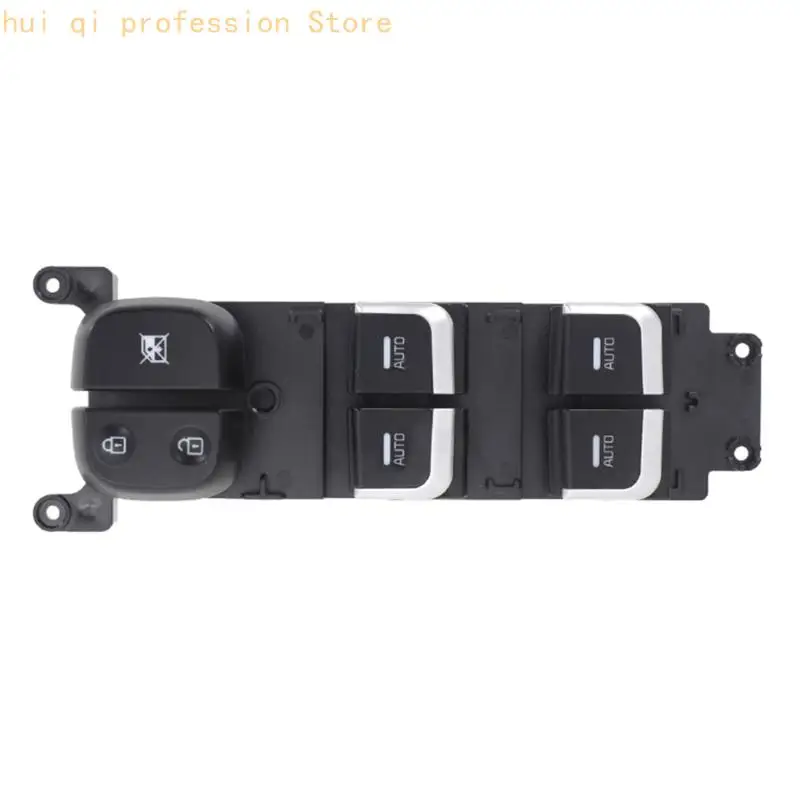 Elektrische Fensterheber Control Schalter Auto 93570A4130CA Für Rondo Automobil Fenster Glas Heber Schalter H8WE – Detail 7