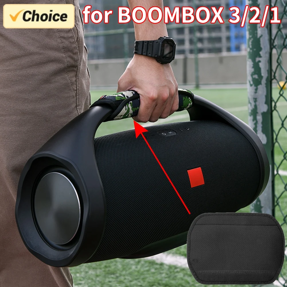 Thickened Speaker H… - image