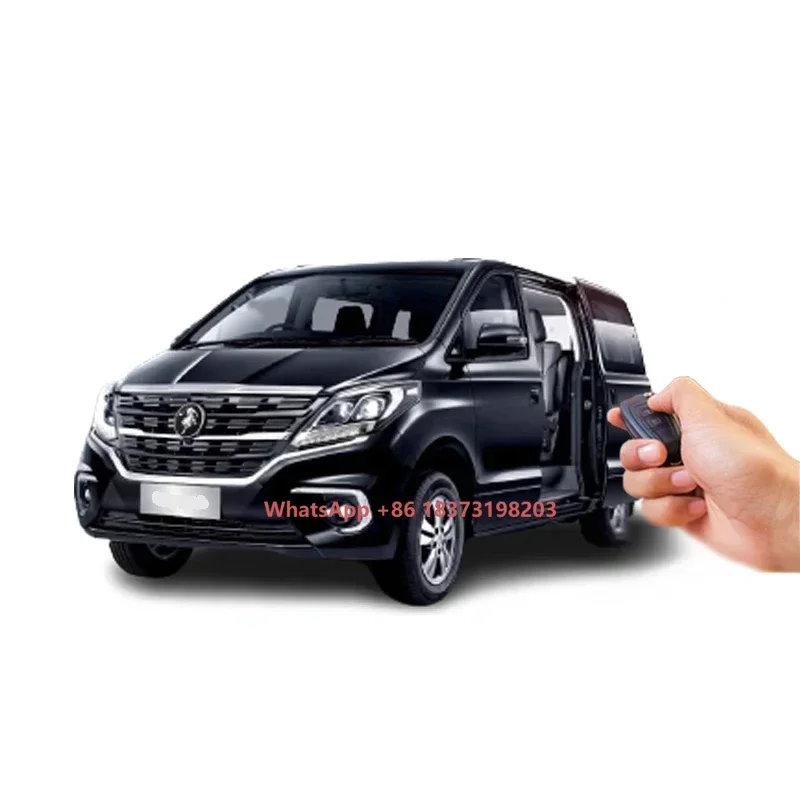 

High Quality Factory Price System Soft Close Automotive Car Doors Auto Electric Suction Door for Mercedes G Class