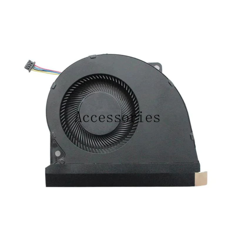 

New Original Laptop CPU Cooling Fan For ASUS ROG XG Mobile GC31S GC31 FCN FMQL 13NR04H0T3001 6033B092001 0A DC 12V 1A