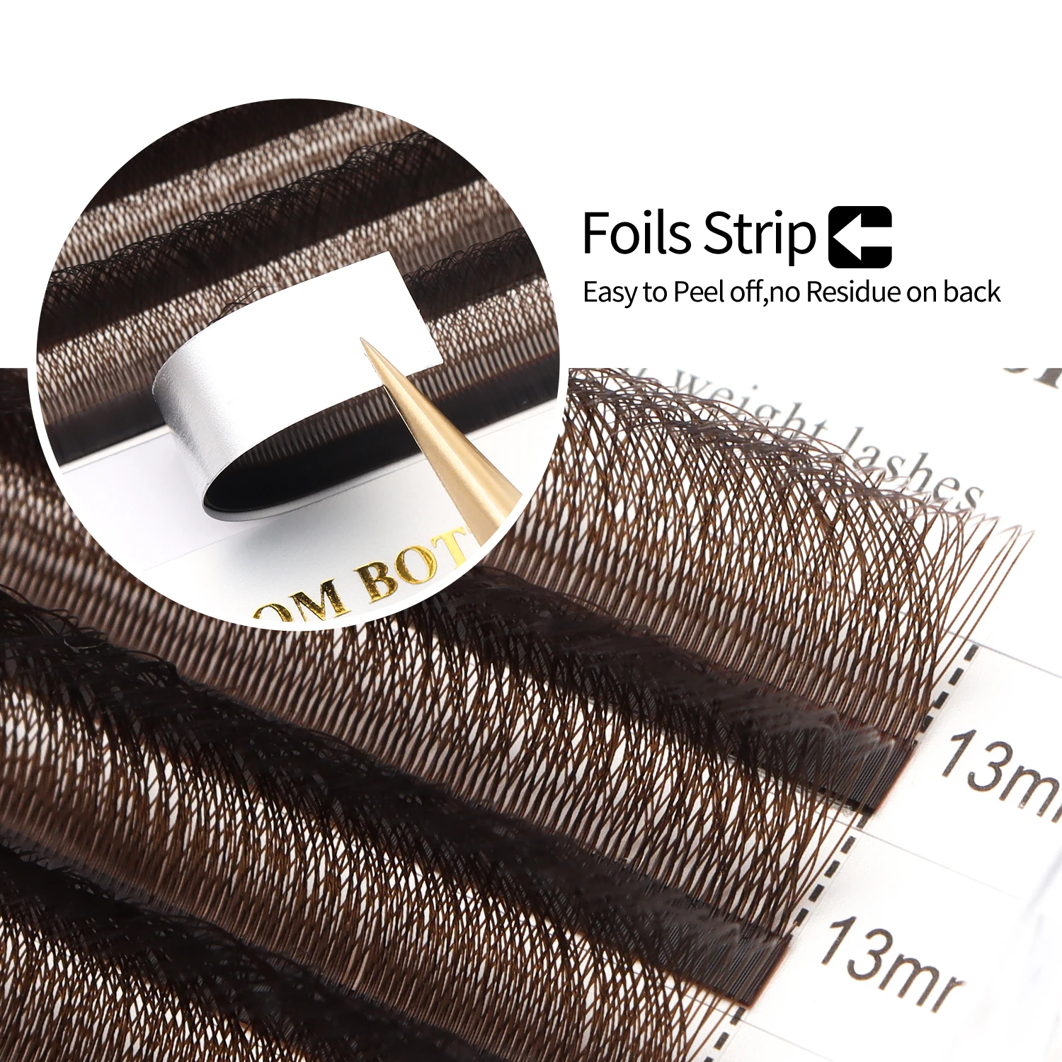 Thumbnail 4 - #36 False Eyelashes Ranking List in 2026