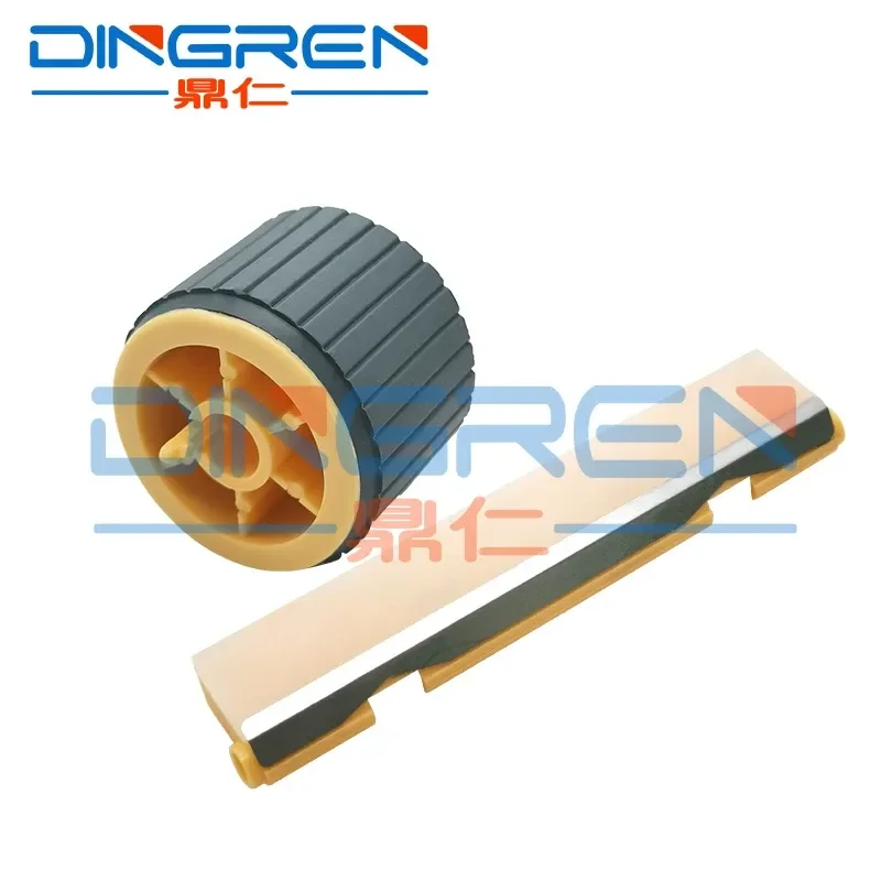 for Fuji Xerox S1810 2110 2011 2010 2220 2320 2420 2520 Carton Rub Wheel Pager Damping Block Feeder Feeder Wheel