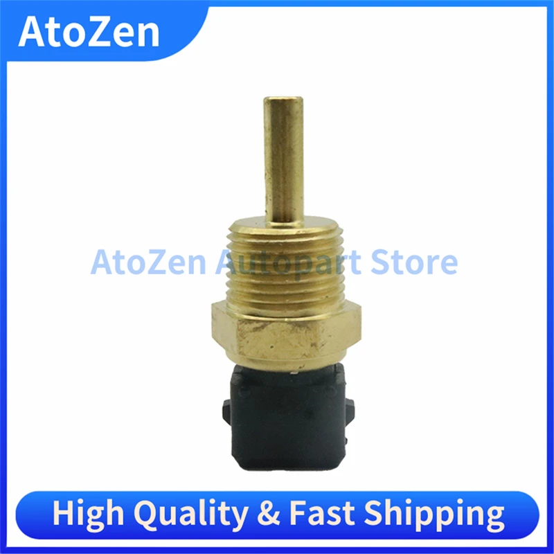 

Engine Coolant Temperature Sensor for Mitsubishi Vauxhall Kia Hyundai Opel MD149338 MB435745 97036606 8942287702000 39220-3C100