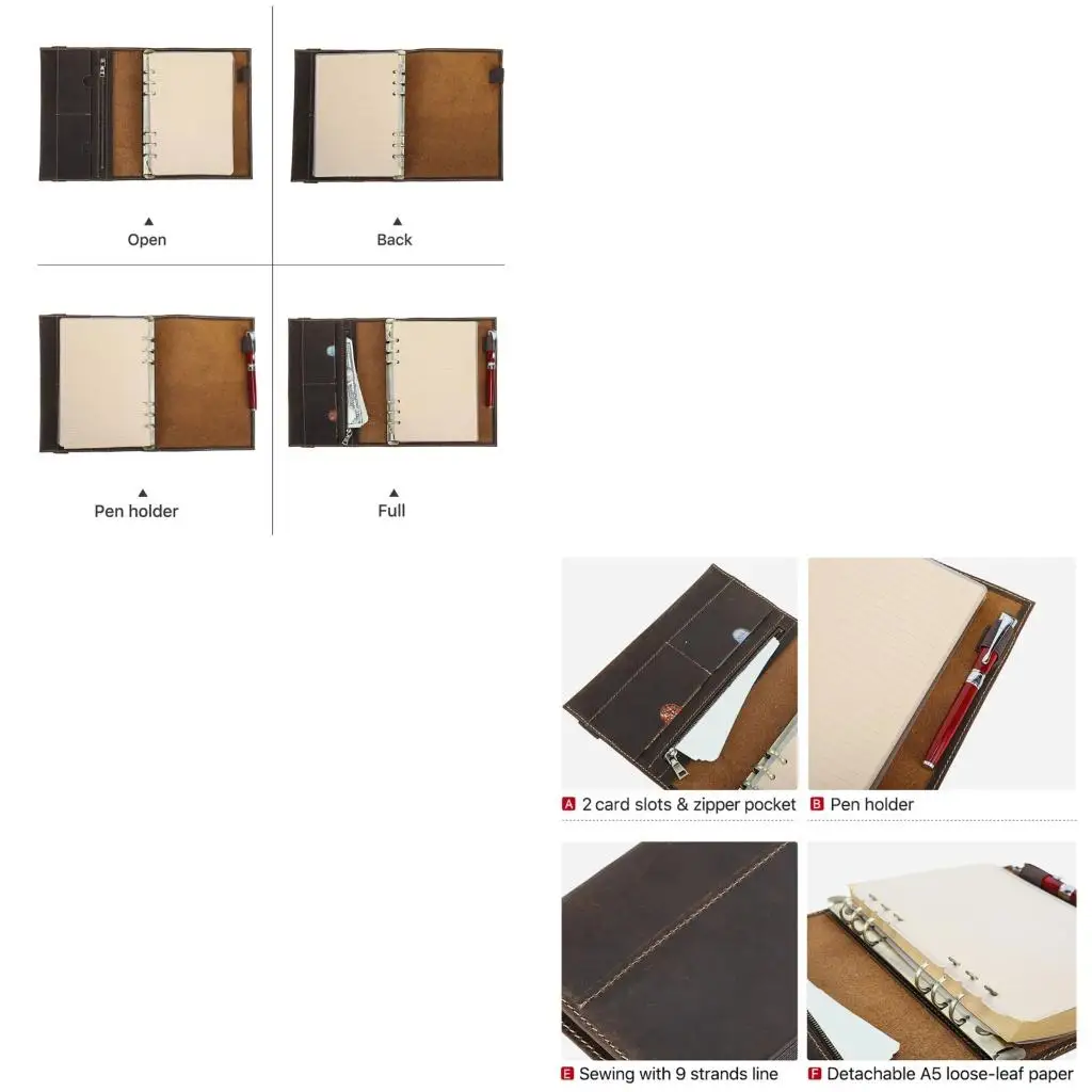 leather-notebook-journal-elastic-closure-for-school-writing-travel-journaling