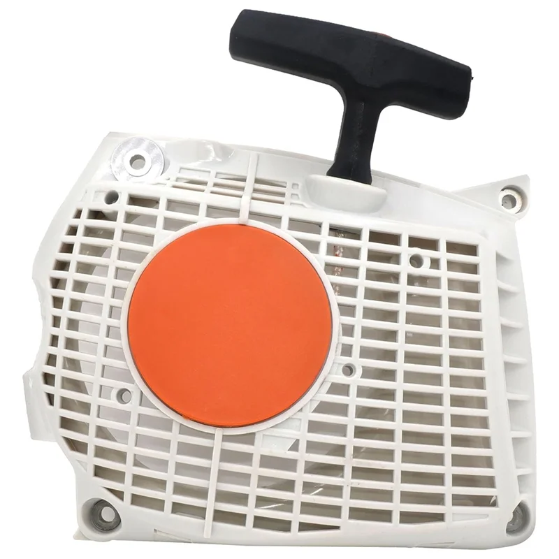 

Замена стартера для бензопил Stihl MS261 MS261C — номер детали 1141-080-2100