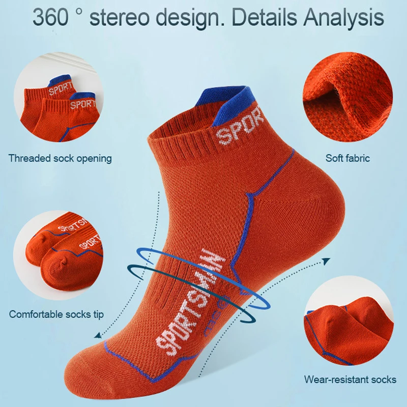 Thumbnail 2 - #75 Best Low Cut Ankle Socks to Buy In 2026