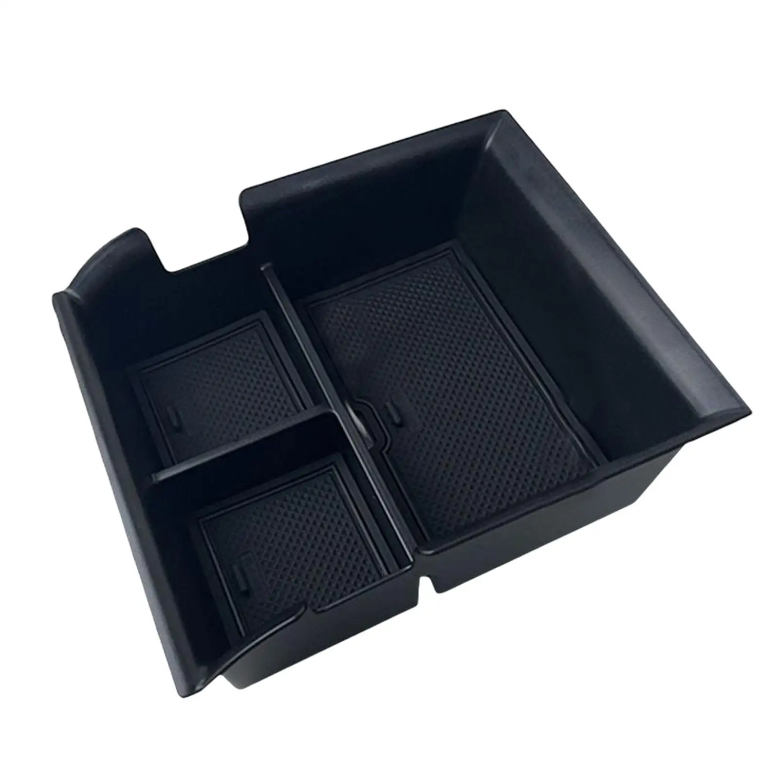Center Organizer for Atto 3 with Storage Box for Accessories
