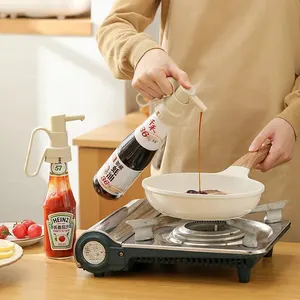 11 principais vendas bomba molho - №1