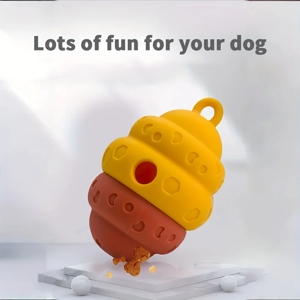 Thumbnail 2 - #89 Compare Treat Dispensing Dog Toys Before You Buy