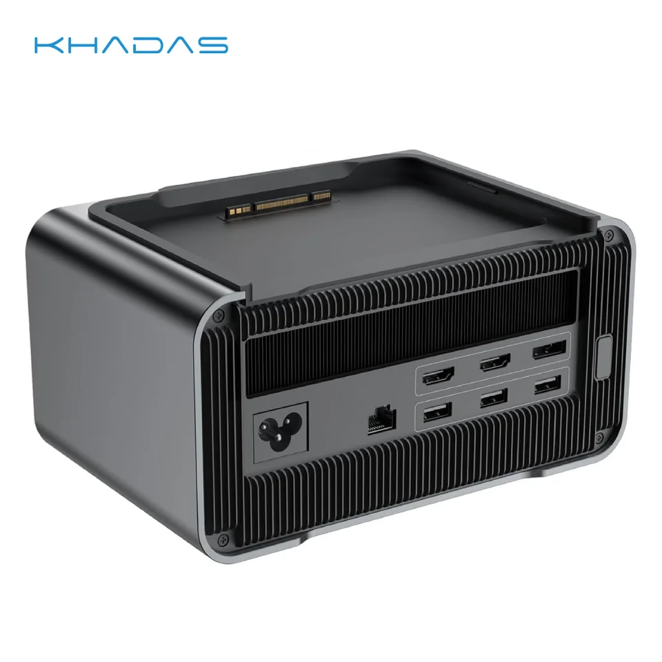 グラフィックボード・グラボ・ビデオカード Khadas Mind Graphics RTX4060Ti 16GB Amazon.com: Khadas Mind Graphics Card RTX 4060 Ti Desktop GPU