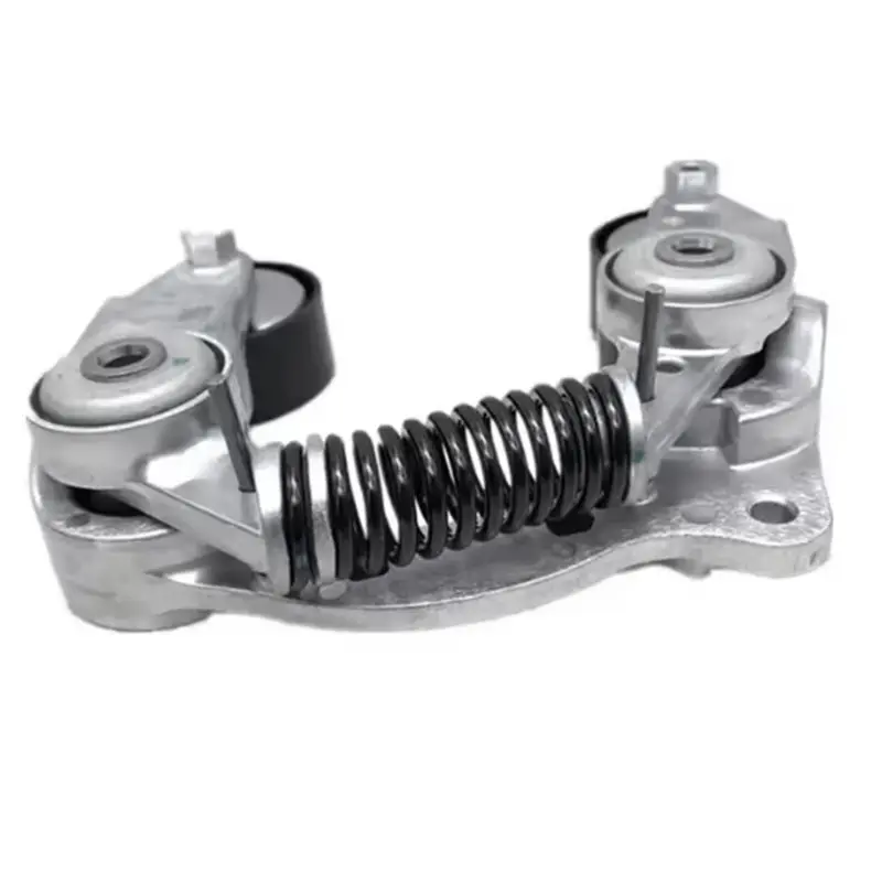 A25F-24115430 Generator Tightening Wheel Fan Belt Tensioning For Buick Enclave GL6 Colorado Corvette 24115431