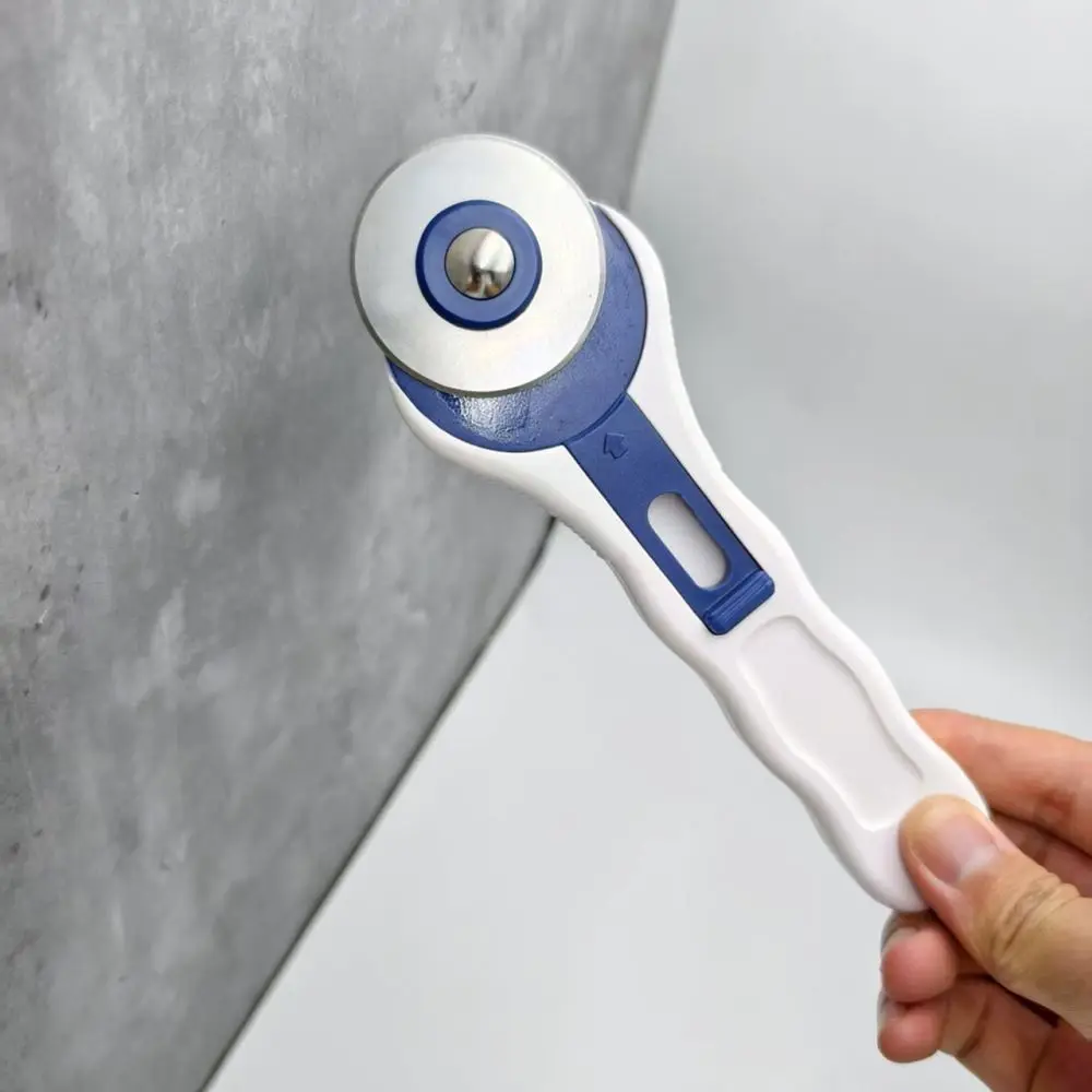 Wallpaper Installation Smoothing Kit Squeegee Trimmer Brush Scraper Set Complete Wall Covering Accessory Home Decor Tool