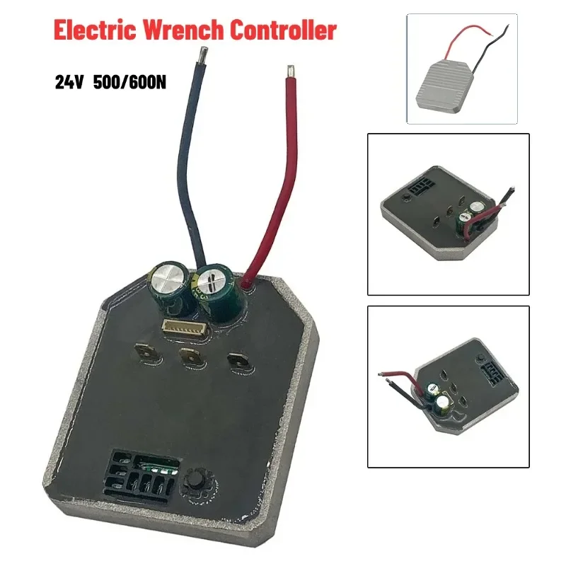 

Brushless Motor Grinder Brushless Angle Grinder Ultra-high Rotating Speed Black Color High-density Lithium Battery Power Supply