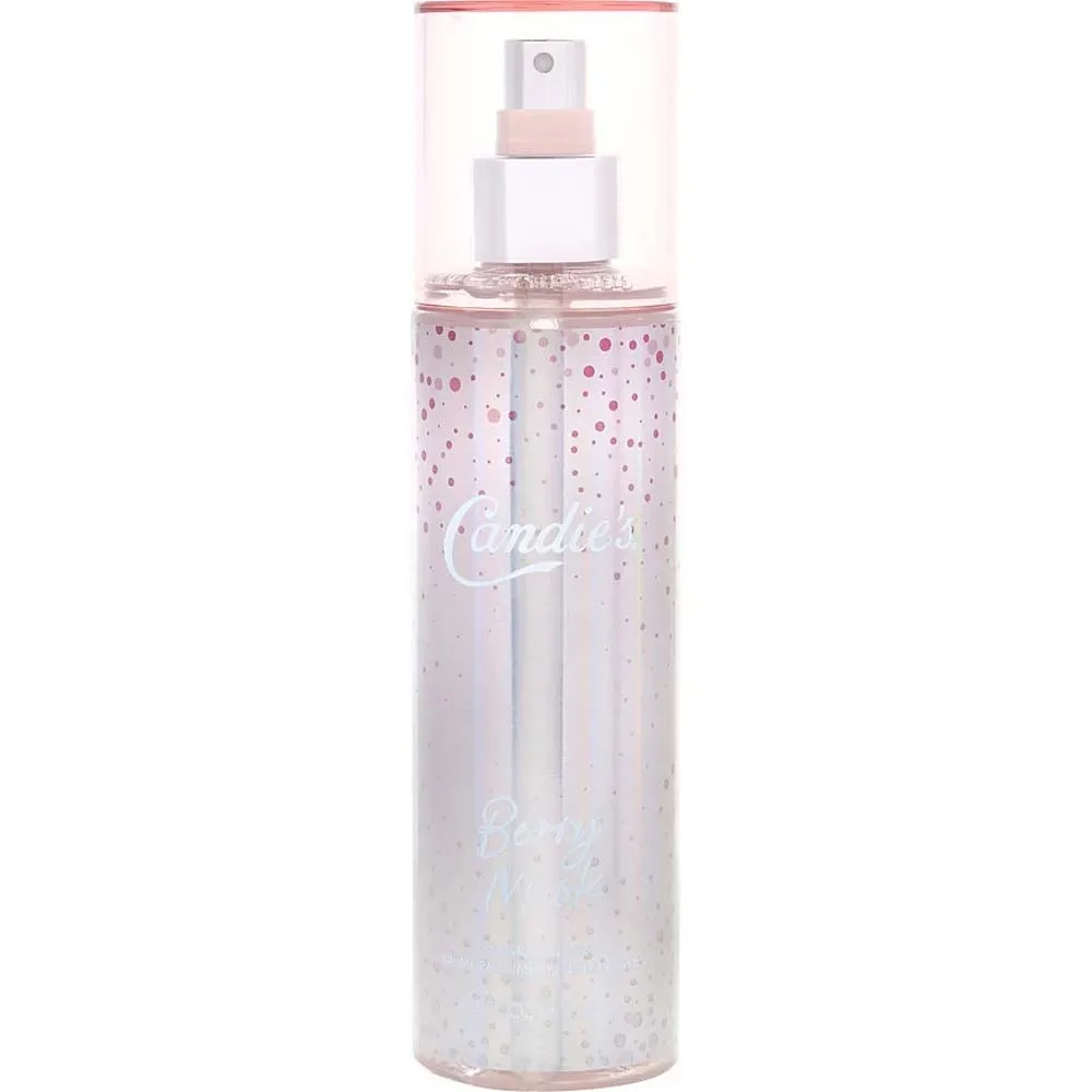 Candies Berry Musk Fragrance Mist 8.4oz
