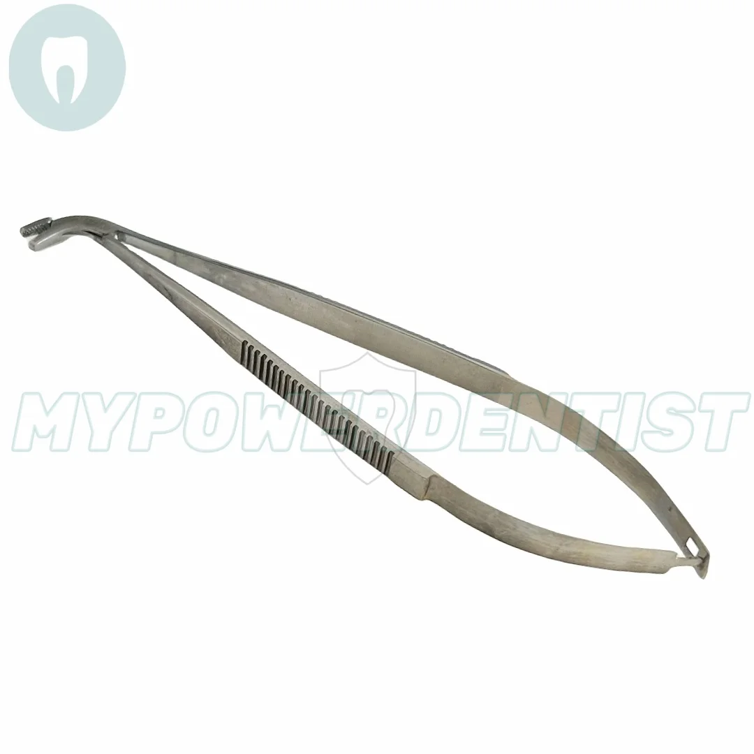 Anillo de bandas de matriz dental, abrazadera de matriz seccional compatible con sistema Palodent V3