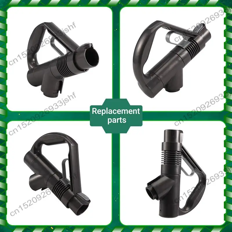 -BOFF запасные части ручки пылесоса для Dyson DC19 DC23 DC26 DC29 DC32 DC36 DC37