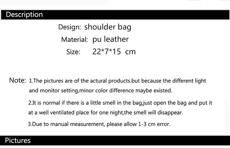 Designer Mode Frauen Umhängetasche Damen PU Leder Griff Handtaschen Kette Riemen Umhängetaschen für Frauen – Detail 1