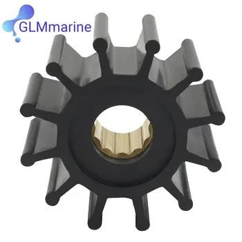 3862281 Sada oběžného kola 3862567 Pro lodní motor Volvo Penta 3.0 4.3 5.0 5.7 5.8 7.4 8.2 L MD TMD 22 825940 875811 386257 3862465 8 nejlepší prodej Skener VCO 960 Diesel Precor - №7