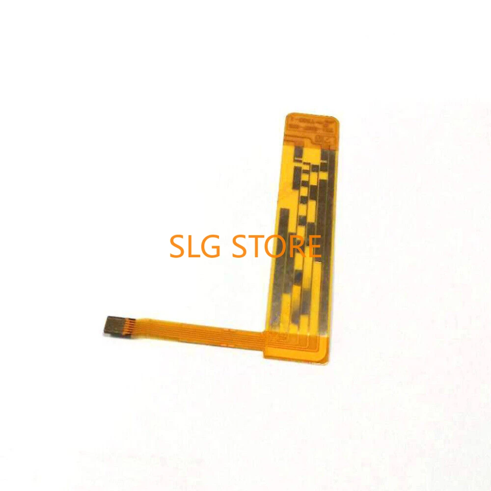 Cabo flexível novo da escova do foco da lente para canon ef 24-70mm 24-70mm f/2.8l usm gen1 parte do reparo da câmera