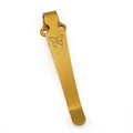 1pc Golden