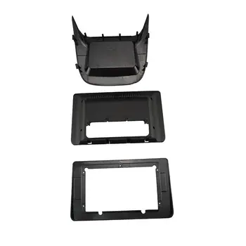 10,1palcový panel autorádia do auta pro NISSAN SENTRA, ALMERA 2000-2006, adaptér pro rámeček konzole palubní desky 10 nejlepší prodej Nissan Almeera Dash - №5