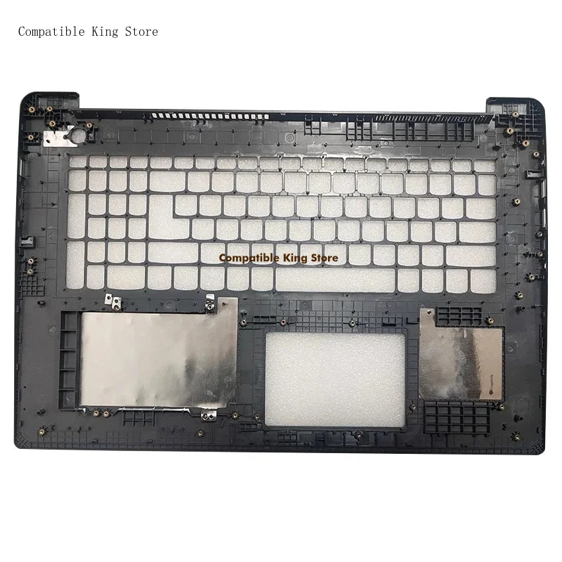 Laptops Back Palmrest Topcase Upper Bottom Cover Repair Spare Part New Replacement Housings for Lenovo Ideapad 3 17S 17ITL6 2021