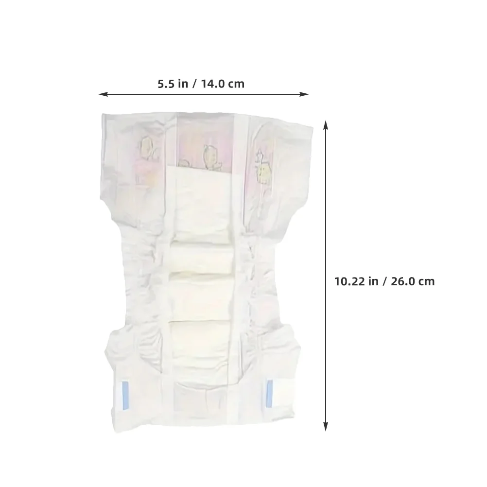 Abdl Sex Toys: A Realistic Review of the 10-Piece Diaper Toy Set for Adult  Babies and Caregivers