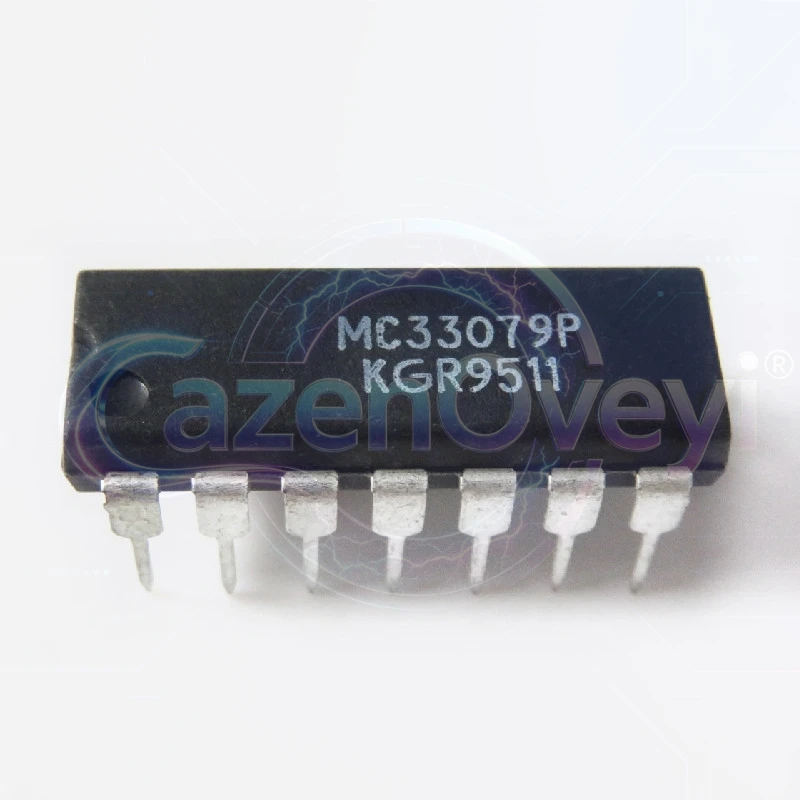 3-200PCS PIC12F675-I/P PIC12F675 MC33079P MC33079 BA033 033 W27E010-70 W27E010 OB2223AP OB2223 BC856B 3B